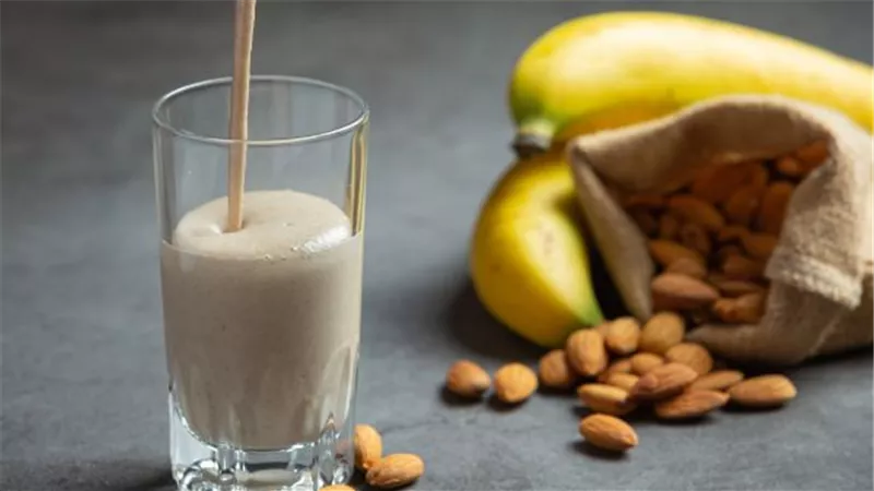 4 وصفات سريعة وصحية للإفطار