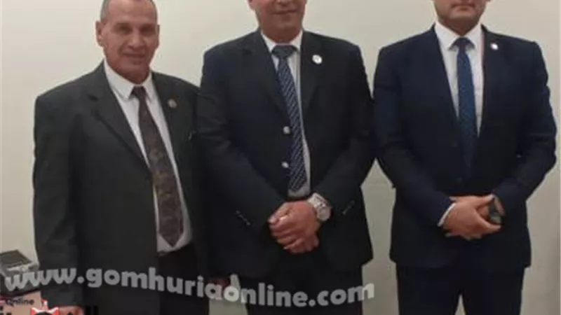 ضبط راكب بحوزته شرائط مخدرة واخر بحوزته ١٧ كيلو جرام عاج
