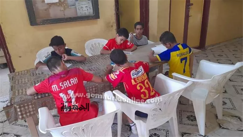 مسابقة بحثية عن أخطار الإدمان والمخدرات بسوهاج