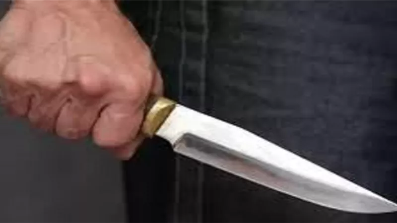 شاب يطعن طليقته داخل نادى زفتى الرياضى فى الغربية