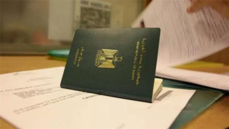 خطوات تجديد جواز السفر عبر الأنترنت.. تعرف عليها