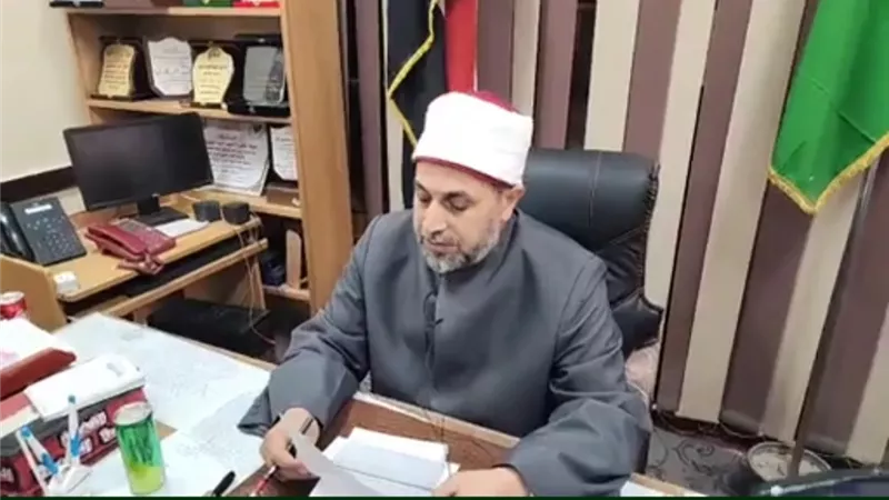 اعلان أسماء أوائل الشهادة الثانوية بالشرقية