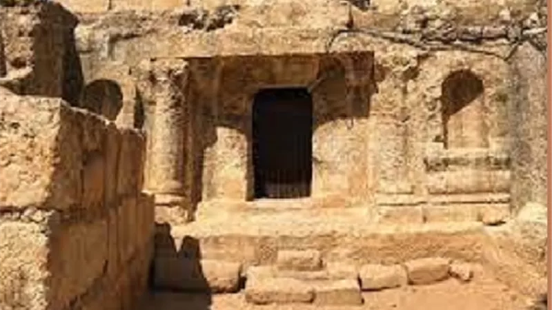 من اسرار قصة أصحاب الكهف