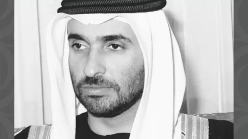 نقيب الأشراف يعزي رئيس دولة الإمارات في وفاة شقيقه