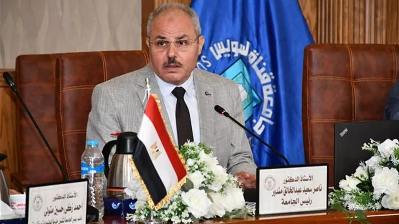 فتح باب التقديم للدراسات العليا بصيدلة القناة