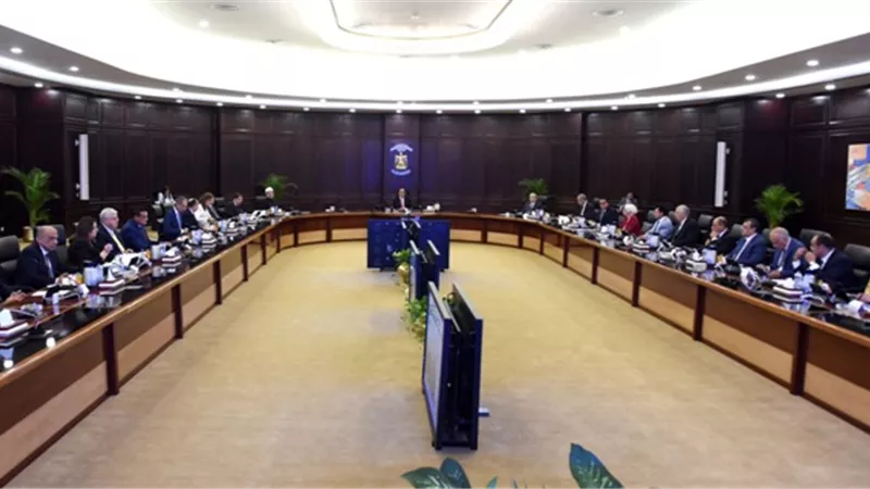باستثمارات 319 مليون دولار.. الحكومة توافق على 3 مشروعات بترولية