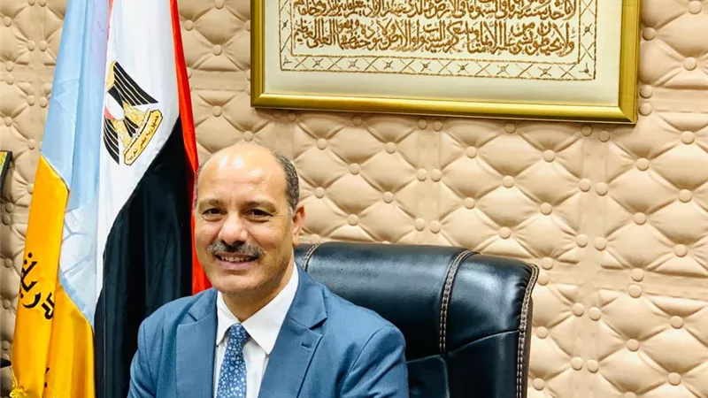بدء امتحانات الدور الثانى للشهاده الاعداديه بالاسكندريه