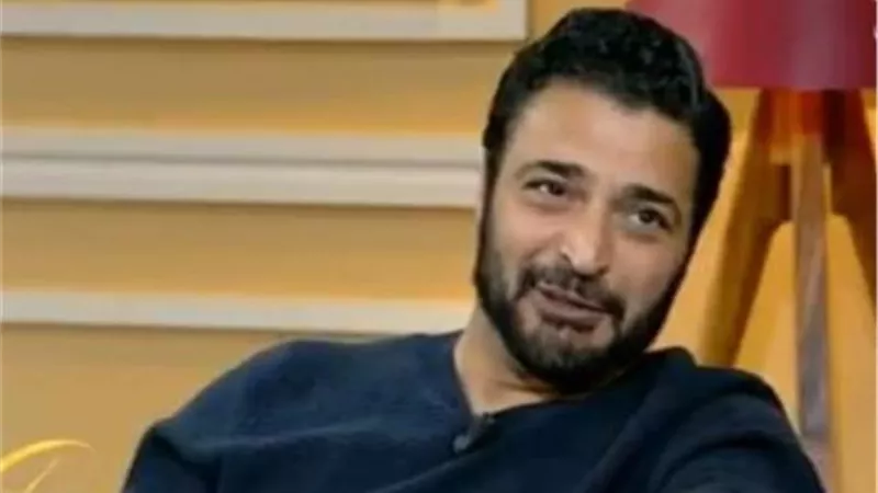 الجمعة ..حفل حميد الشاعرى بـ مهرجان العلمين الجديدة