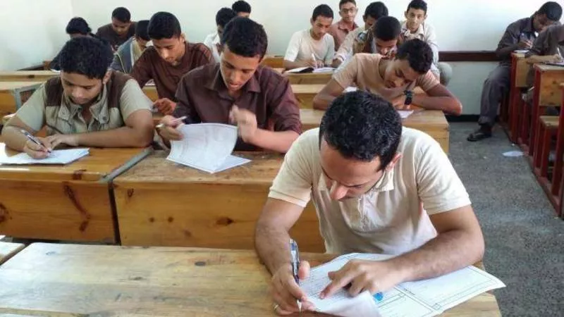 سجل الاَن..اعلان نتيجة الثانوية العامة 2023 خلال ساعات