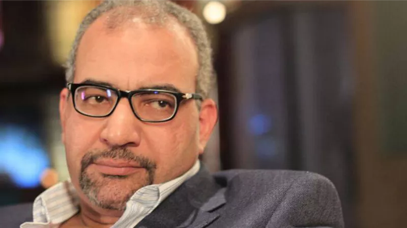 أول رد من بيومي فؤاد على شائعة بتر قدمه