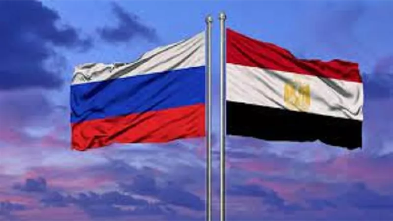 مصر و روسيا.. تعاون مثمر لتوفير غذاء أفريقيا