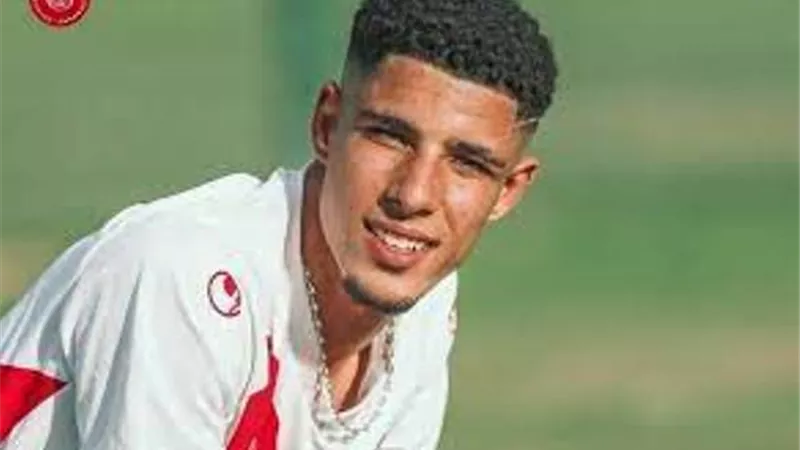 نجم الفتح المغربى يرفض بيراميدز من أجل عيون الرجاء