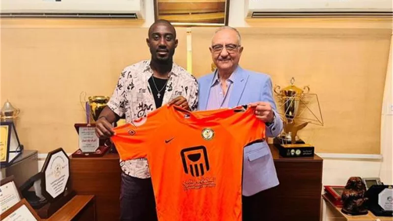 البنك الاهلى يعلن التعاقد مع لاعب الاسماعيلى