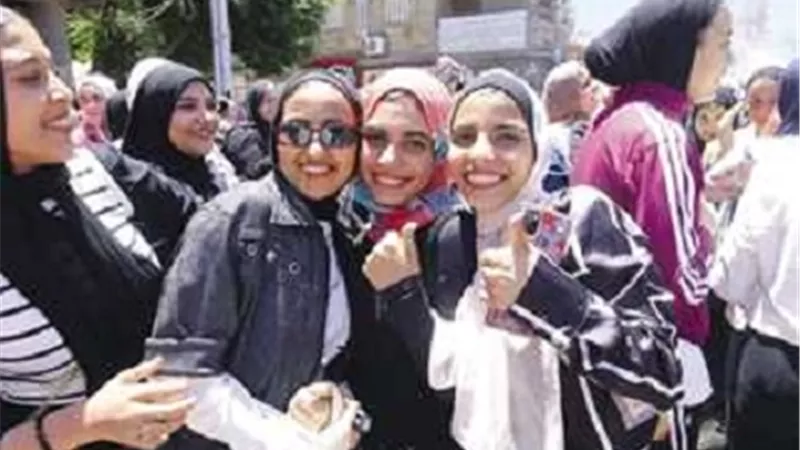 ننشر نسب النجاح في جميع مواد الثانوية العامة 2023