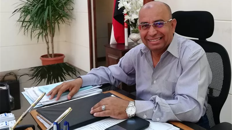 جهاز 6 أكتوبر الجديدة يعلن طرح 10 مواقع إنتظار مركبات.. بالشروط