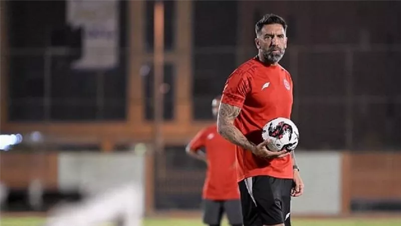 مدرب الشباب السابق : زيزو مفتاح لعب الزمالك وأوسوريو عظيم