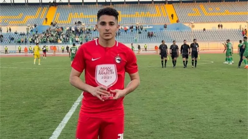 بوبو : كنت قريبا من الأهلي ولماذا أرفض الزمالك