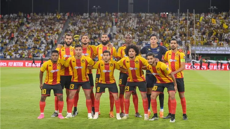 موعد مباراة الترجي والشرطة العراقي اليوم في البطولة العربية