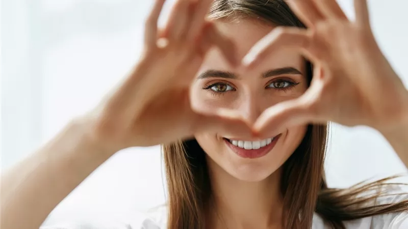 4 نصائح هامة لتعزيز صحة العين