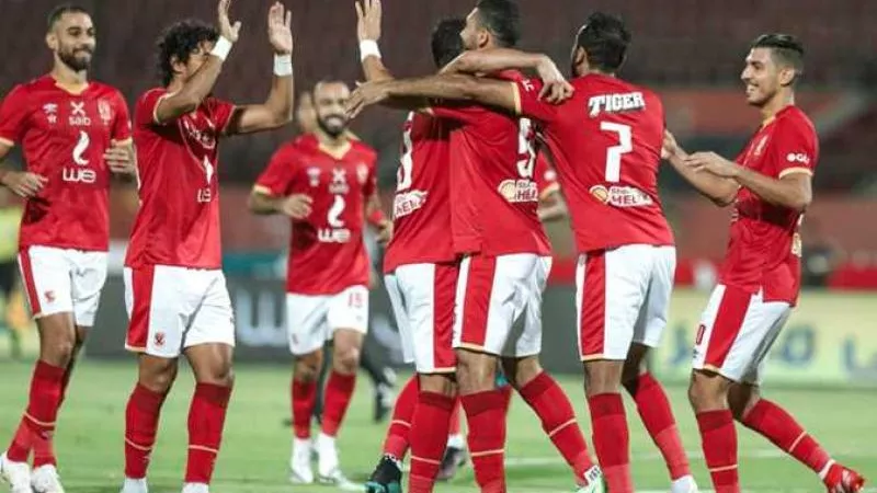 بالمكان والموعد.. تفاصيل معسكر الأهلي استعدادًا للموسم الجديد