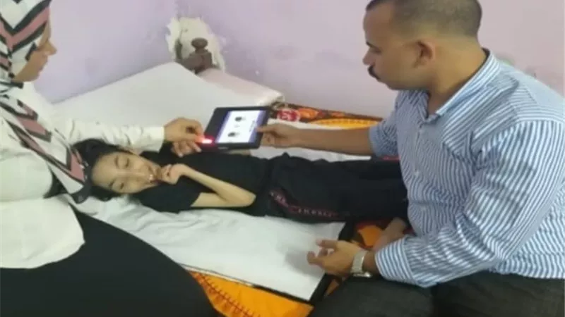 الأحوال المدنية: استخراج 11127 بطاقة رقم قومي