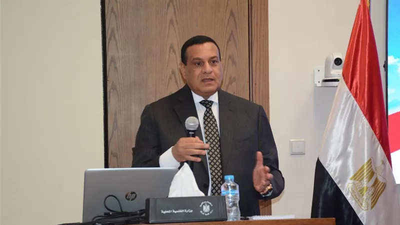 ضوابط التنمية المحلية لترشيد استهلاك الكهرباء بالمحافظات