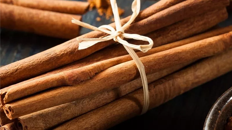 7 فوائد صحية للقرفة تعرف عليها