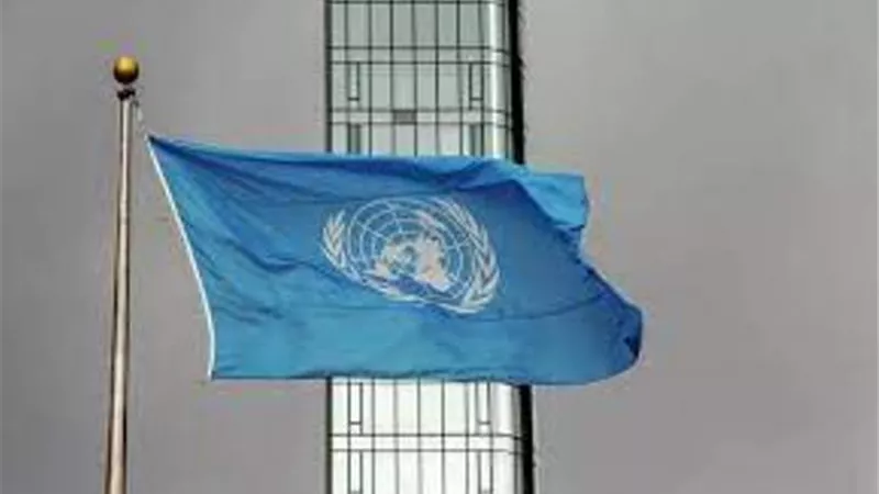 الأمم المتحدة تعقد مؤتمرا حول الوضع الإنسانى فى أوكرانيا غدا
