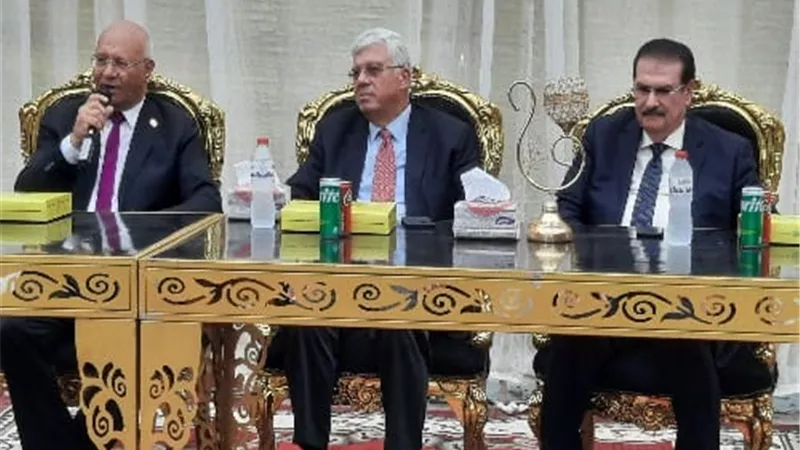 سوسة:خدمات مستشفيات جامعة بنها المتميزة تتماشى مع استراتيجية مصر