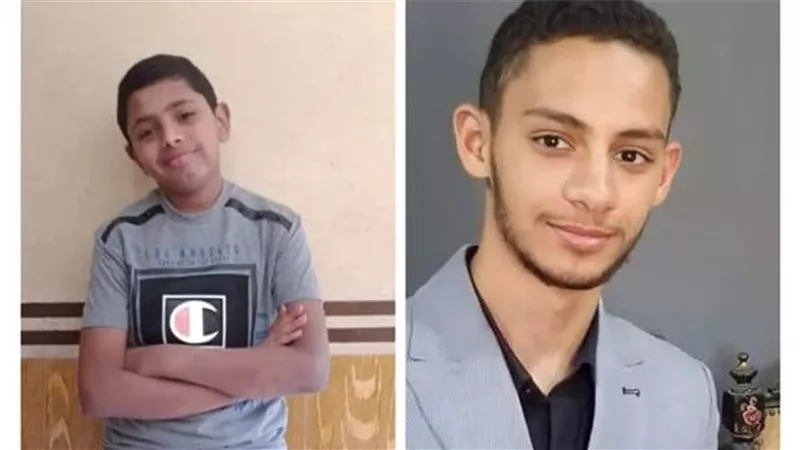 غرق ثلاث طلاب بشاظئ الدخيله