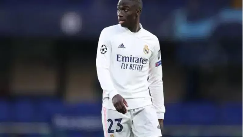 الفتح السعودي يسخر من إمكانية التعاقد مع مدافع ريال مدريد