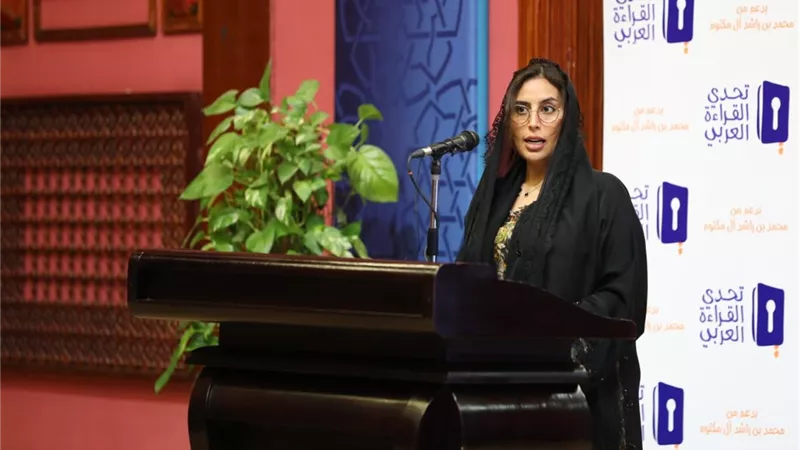 سفيرة الإمارات: نثمن دور الأزهر في نشر قيم الإسلام