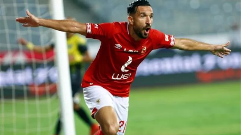 غير متحمس.. الصقر يكشف قرار كولر النهائى بشأن بديل معلول