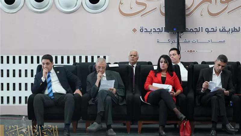 الشعب الجمهوري يقترح فصل قانوني الإدارة المحلية والمجالس الشعبية