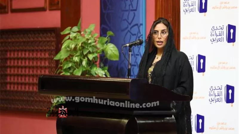 سفيرة الإمارات:نثمن دور الأزهر في نشر قيم الإسلام