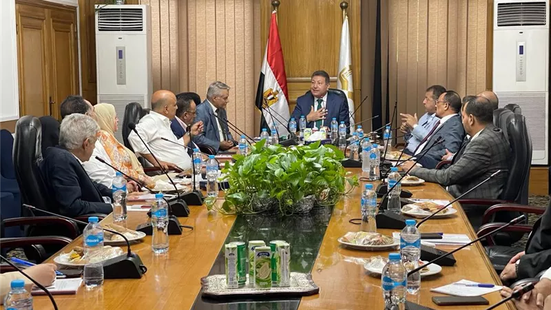 غرفة التطوير العقاري تخطط لعقد مؤتمر دولي لاستعراض فرص الاستثمار