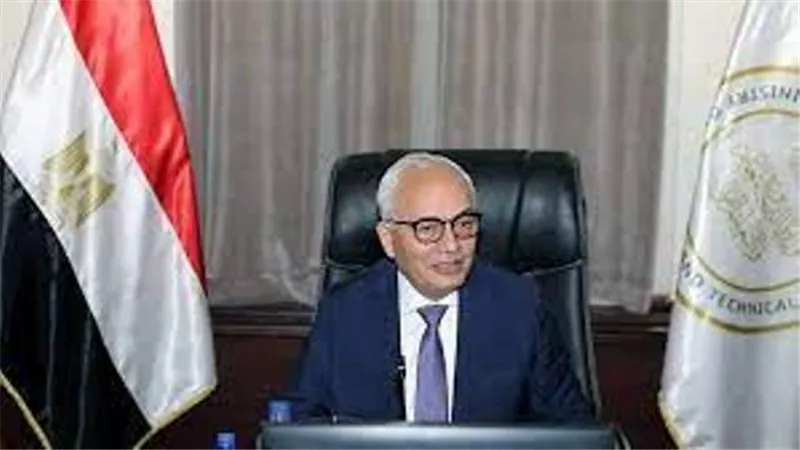 خاص| 77 بالمائة نسبة النجاح فى الثانوية العامة 2023
