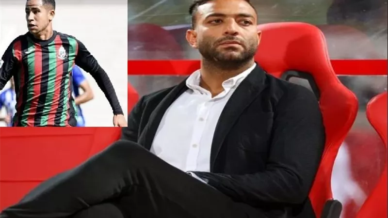ميدو يرد علي تسريب مكالمته بشأن صفقة رضا سليم