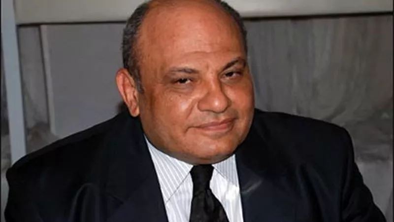 عاصم خليفة: هناك تخوف دولي من قوة مصر في الاسكواش