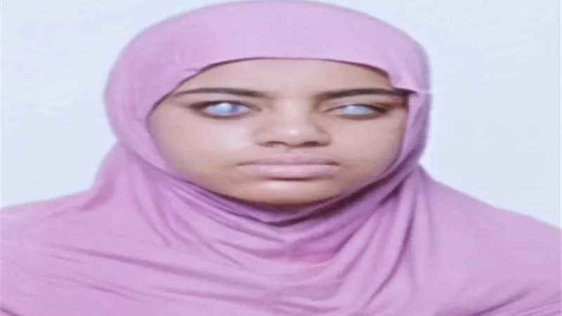 الأولى على الثانوية العامة 