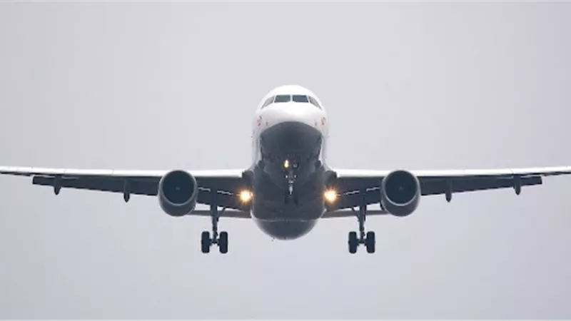 إلغاء 40 رحلة جوية في مطار شويدو ببكين بسبب الأمطار