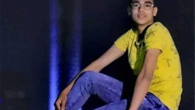 وفاة طالب بالثانوية العامة فى الشرقية أثناء قضاء إجازة المصيف