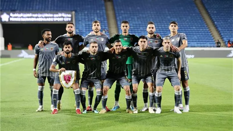 موعد مباراة الرجاء والكويت الكويتي اليوم في البطولة العربية