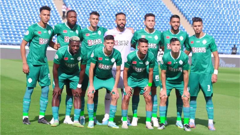البطولة العربية.. القناة الناقلة لمباراة الرجاء والكويت اليوم
