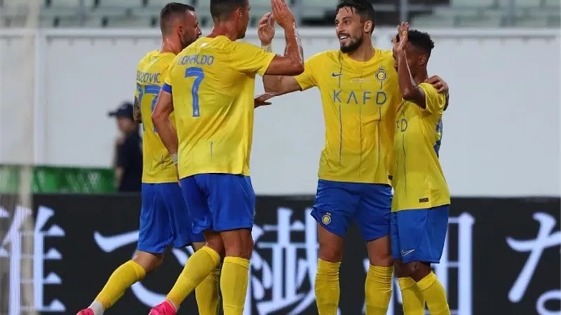 موعد مباراة النصر والاتحاد المنستيري اليوم في البطولة العربية