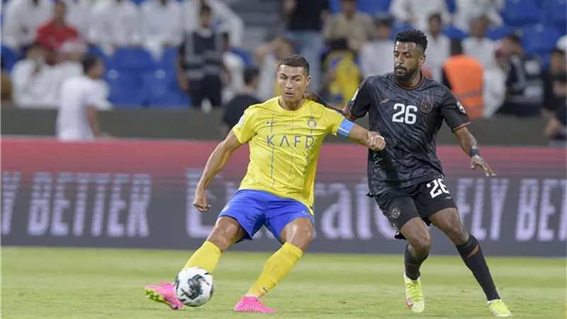 البطولة العربية..القنوات الناقلة لمباراة النصر والاتحاد المنستيرى