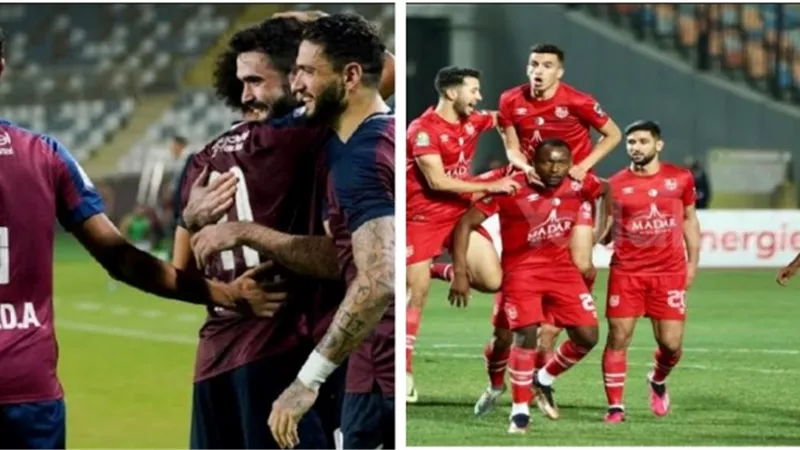 موعد مباراة الوحدة الإماراتي وشباب بلوزداد اليوم بالبطولة العربية