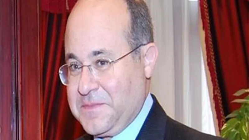 بوابة الجمهورية