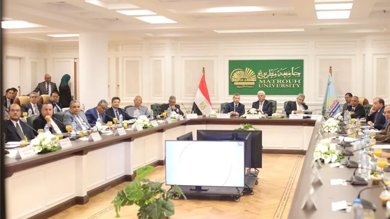 بدء التسجيل لاختبارات الدبلومات الفنية للقبول بالجامعات..الثلاثاء