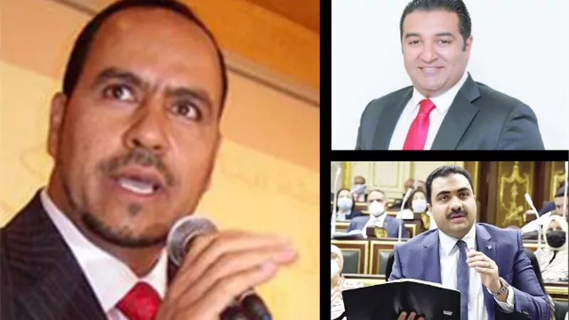 انتفاضة برلمانية لمواجهة الترويج للمثلية